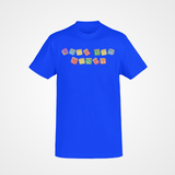 Shoe Box Money T Shirt Unisex (Block Edition) FREE SHIPPING