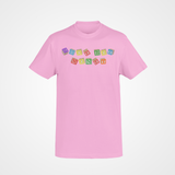 Shoe Box Money T Shirt Unisex (Block Edition) FREE SHIPPING