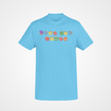 Shoe Box Money T Shirt Unisex (Block Edition) FREE SHIPPING