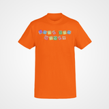 Shoe Box Money T Shirt Unisex (Block Edition) FREE SHIPPING