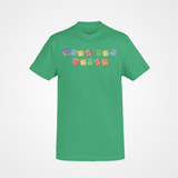 Shoe Box Money T Shirt Unisex (Block Edition) FREE SHIPPING