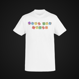 Shoe Box Money T Shirt Unisex (Block Edition) FREE SHIPPING