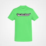 Shoe Box Money T Shirt Unisex (2 Tone Edition) FREE SHIPPING