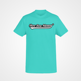 Shoe Box Money T Shirt Unisex (2 Tone Edition) FREE SHIPPING