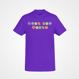 Shoe Box Money T Shirt Unisex (Block Edition) FREE SHIPPING