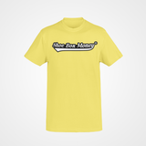 Shoe Box Money T Shirt Unisex (2 Tone Edition) FREE SHIPPING