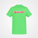 Shoe Box Money T Shirt Unisex (2 Tone Edition) FREE SHIPPING