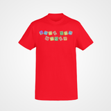Shoe Box Money T Shirt Unisex (Block Edition) FREE SHIPPING
