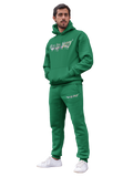 Shoe Box Money Sweatsuit Drip Edition (Slim Fit)