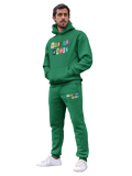 She Box Money Slim Fit Sweatsuit (Cut Out Edition) FREE SHIPPING