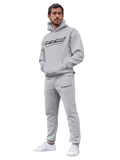 Shoe Box Money Sweatsuit Slim Fit (2 Tone Edition) FREE SHIPPING