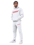 Shoe Box Money Sweatsuit Slim Fit (2 Tone Edition) FREE SHIPPING