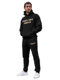 Shoe Box Money Slim Fit Sweatsuit (Block Edition) FREE SHIPPING