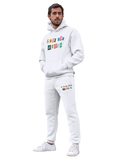 She Box Money Slim Fit Sweatsuit (Cut Out Edition) FREE SHIPPING