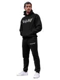 Shoe Box Money Sweatsuit Drip Edition (Slim Fit)
