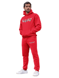 Shoe Box Money Sweatsuit Drip Edition (Slim Fit)