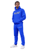 Shoe Box Money Sweatsuit Drip Edition (Slim Fit)