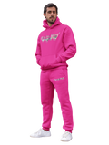 Shoe Box Money Sweatsuit Drip Edition (Slim Fit)