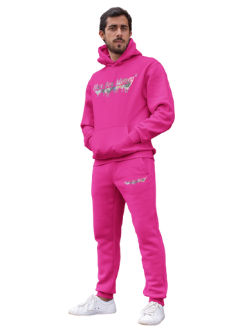 Shoe Box Money Sweatsuit Drip Edition (Slim Fit) FREE SHIPPING