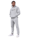 Shoe Box Money Sweatsuit Drip Edition (Slim Fit)