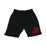 Shoe Box Money Shorts
