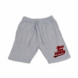 Shoe Box Money Shorts