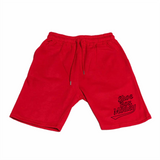 Shoe Box Money Shorts