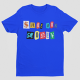 Shoe Box Money T Shirt Unisex (Cut Out Edition) FREE SHIPPING