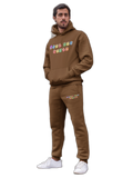 Shoe Box Money Slim Fit Sweatsuit (Block Edition) FREE SHIPPING