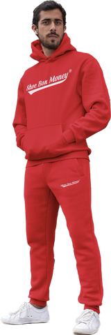 Shoe Box Money Sweatsuit Original Edition (Slim Fit) FREE SHIPPING