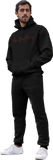 Shoe Box Money Sweatsuit Signature Edition (Slim Fit) FREE SHIPPING