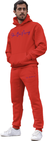 Shoe Box Money Sweatsuit Signature Edition (Slim Fit) FREE SHIPPING