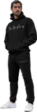 Shoe Box Money Sweatsuit Signature Edition (Slim Fit) FREE SHIPPING