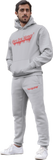 Shoe Box Money Sweatsuit Drip Edition (Slim Fit)