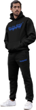 Shoe Box Money Sweatsuit Drip Edition (Slim Fit)