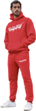 Shoe Box Money Sweatsuit Drip Edition (Slim Fit)