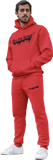 Shoe Box Money Sweatsuit Drip Edition (Slim Fit)