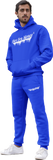 Shoe Box Money Sweatsuit Drip Edition (Slim Fit)