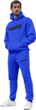 Shoe Box Money Sweatsuit Drip Edition (Slim Fit)