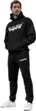 Shoe Box Money Sweatsuit Drip Edition (Slim Fit)