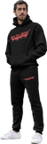 Shoe Box Money Sweatsuit Drip Edition (Slim Fit)