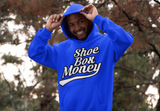 S.B.M/Champion Hoodie Unisex 9oz (Stack Edition) *Light Weight* FREE SHIPPING