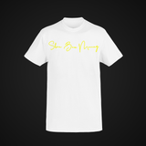 Shoe Box Money T Shirt Unisex (Signature Edition) FREE SHIPPING