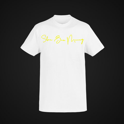 Shoe Box Money T Shirt Unisex (Signature Edition) FREE SHIPPING