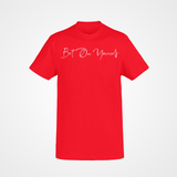 Shoe Box Money T Shirt Unisex (Bet On Yourself Edition) FREE SHIPPING