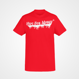 Shoe Box Money T Shirt Unisex (Drip Edition) FREE SHIPPING