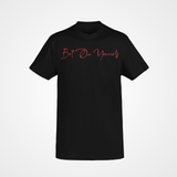 Shoe Box Money T Shirt Unisex (Bet On Yourself Edition) FREE SHIPPING