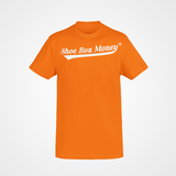 Shoe Box Money T Shirt Unisex (Original Edition) FREE SHIPPING