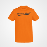 Shoe Box Money T Shirt Unisex (Original Edition) FREE SHIPPING