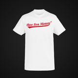 Shoe Box Money T Shirt Unisex (Original Edition) FREE SHIPPING